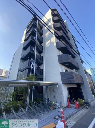 セジョリ高井戸IIの物件外観写真